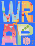 Wrap: Happy Hour