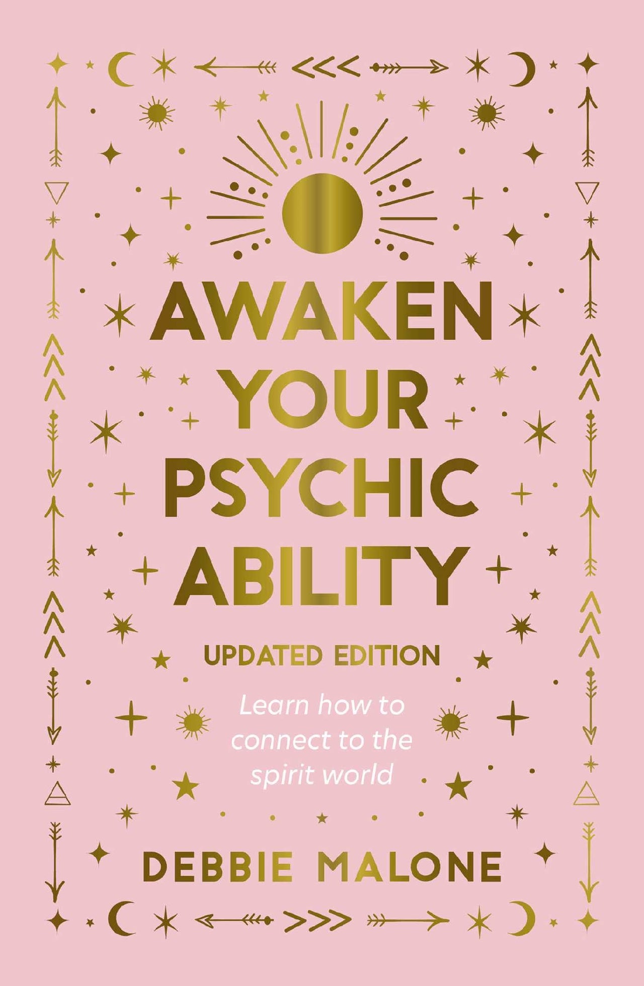 Awaken Your Psychic Ability - Updated Edition