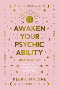 Thumbnail for Awaken Your Psychic Ability - Updated Edition