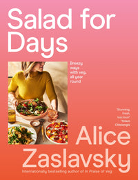 Thumbnail for Salad For Days