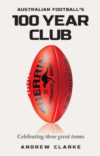 Thumbnail for Australian Football's 100 Year Club