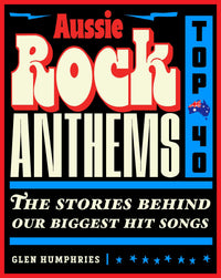 Thumbnail for Aussie Rock Anthems - Top 40
