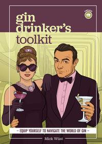 Thumbnail for Gin Drinker's Toolkit