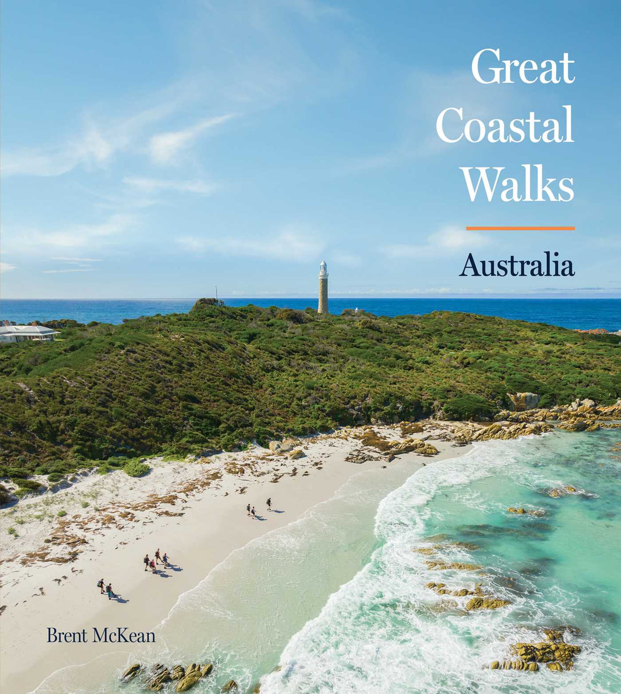 Great Coastal Walks Australia