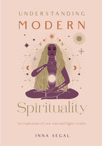 Thumbnail for Understanding Modern Spirituality