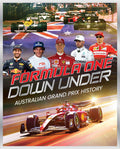 Formula One Down Under