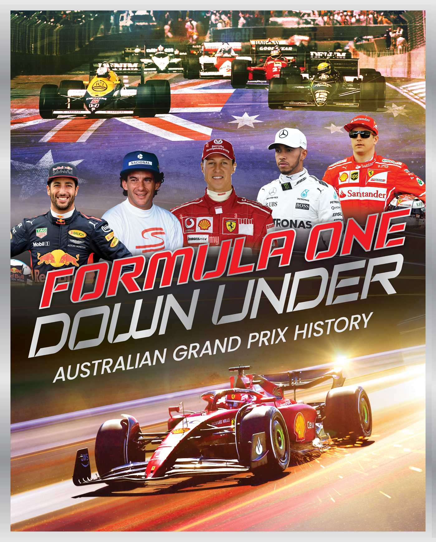Formula One Down Under