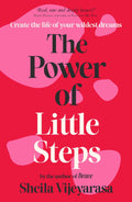 The Power Of Little Steps