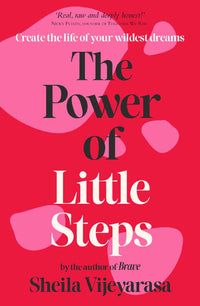 Thumbnail for The Power Of Little Steps