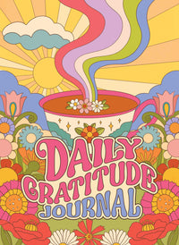 Thumbnail for Daily Gratitude Journal