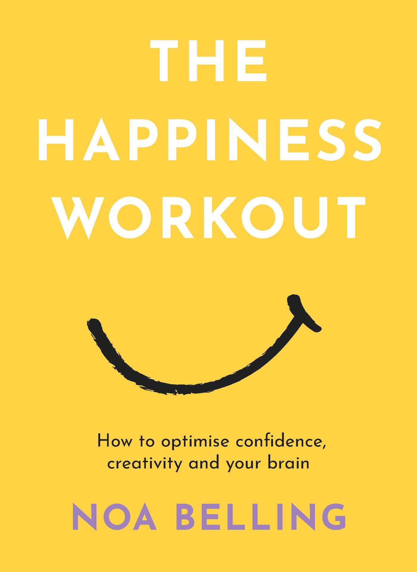 The Happiness Workout