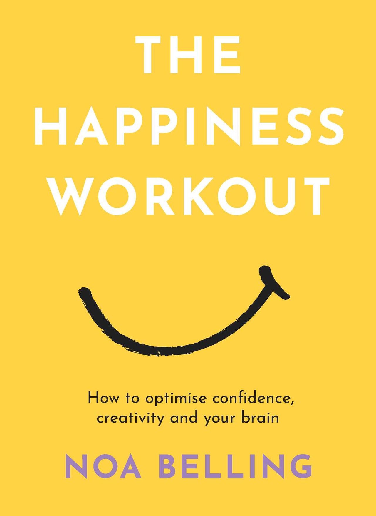 The Happiness Workout