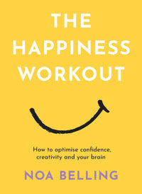 Thumbnail for The Happiness Workout