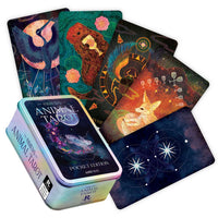 Thumbnail for Oriens Animal Tarot Pocket Edition