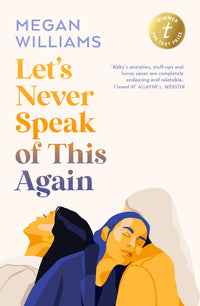Thumbnail for Let's Never Speak Of This Again