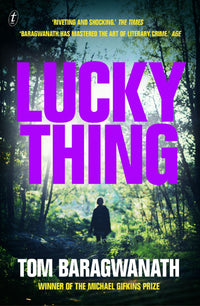 Thumbnail for Lucky Thing