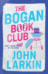 Thumbnail for The Bogan Book Club