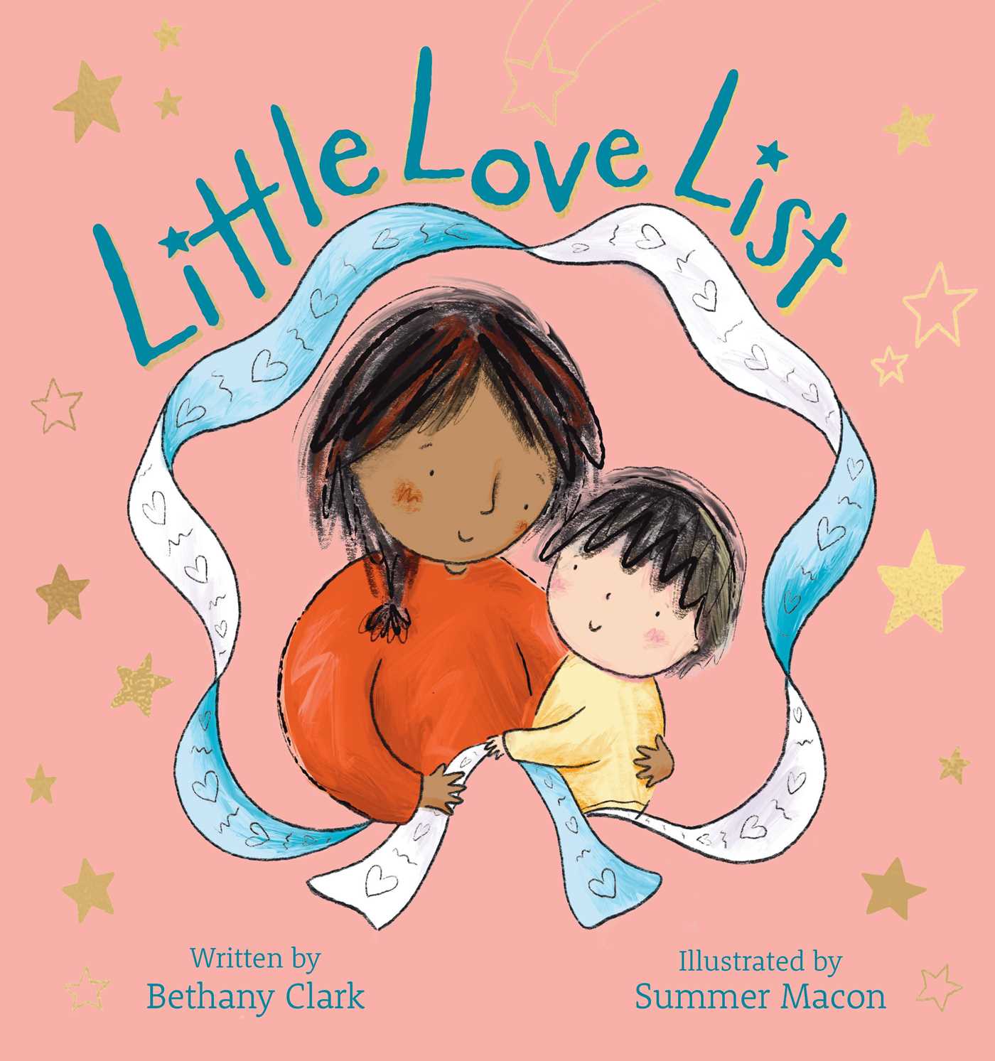 Little Love List