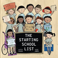 Thumbnail for The Starting School List