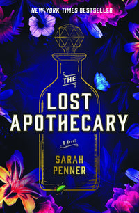 Thumbnail for The Lost Apothecary