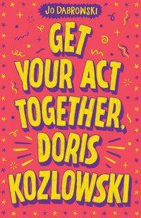 Thumbnail for Get Your Act Together, Doris Kozlowski