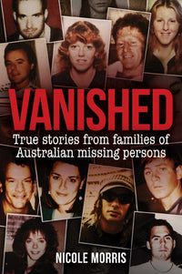 Thumbnail for Vanished