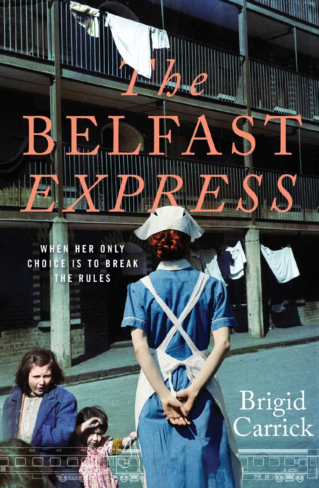 The Belfast Express