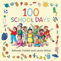 Thumbnail for 100 School Days