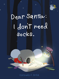 Thumbnail for Dear Santa