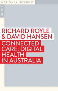 Thumbnail for Connected Care