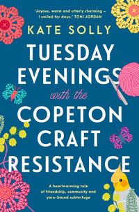 Thumbnail for Tuesday Evenings With The Copeton Craft Resistance