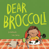 Thumbnail for Dear Broccoli