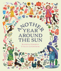 Thumbnail for Another Year Around The Sun