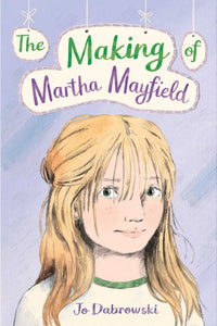 Thumbnail for Making Of Martha Mayfield