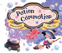 Thumbnail for Potion Commotion