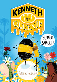 Thumbnail for Kenneth And Queenie #1