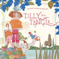 Tilly In A Tangle