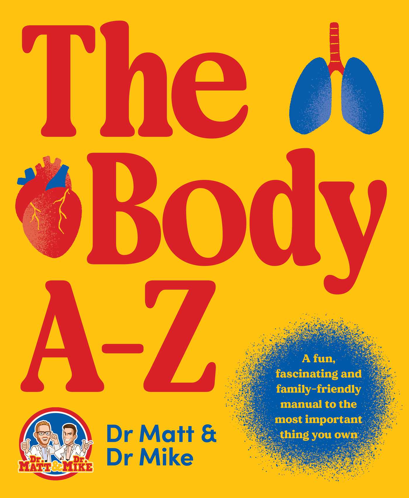 The Body A-z