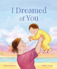 Thumbnail for I Dreamed Of You