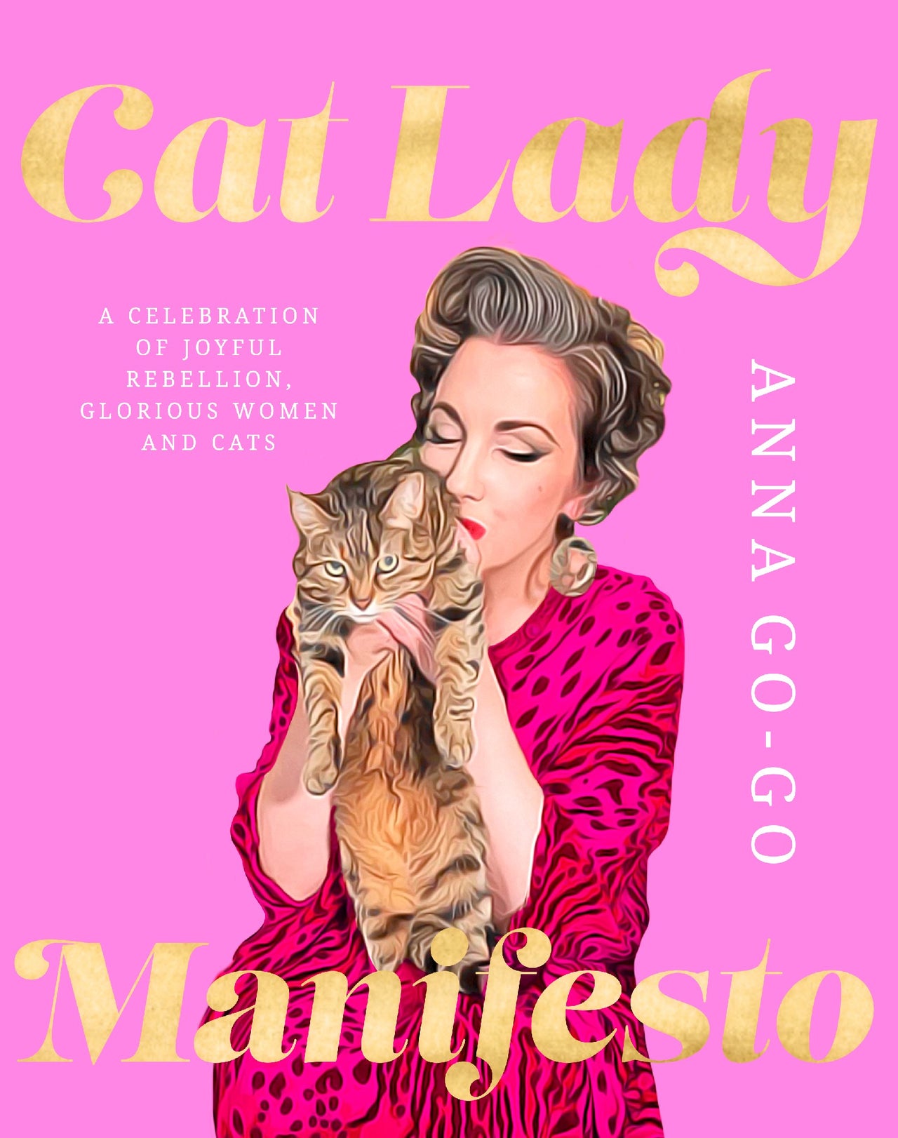 Cat Lady Manifesto