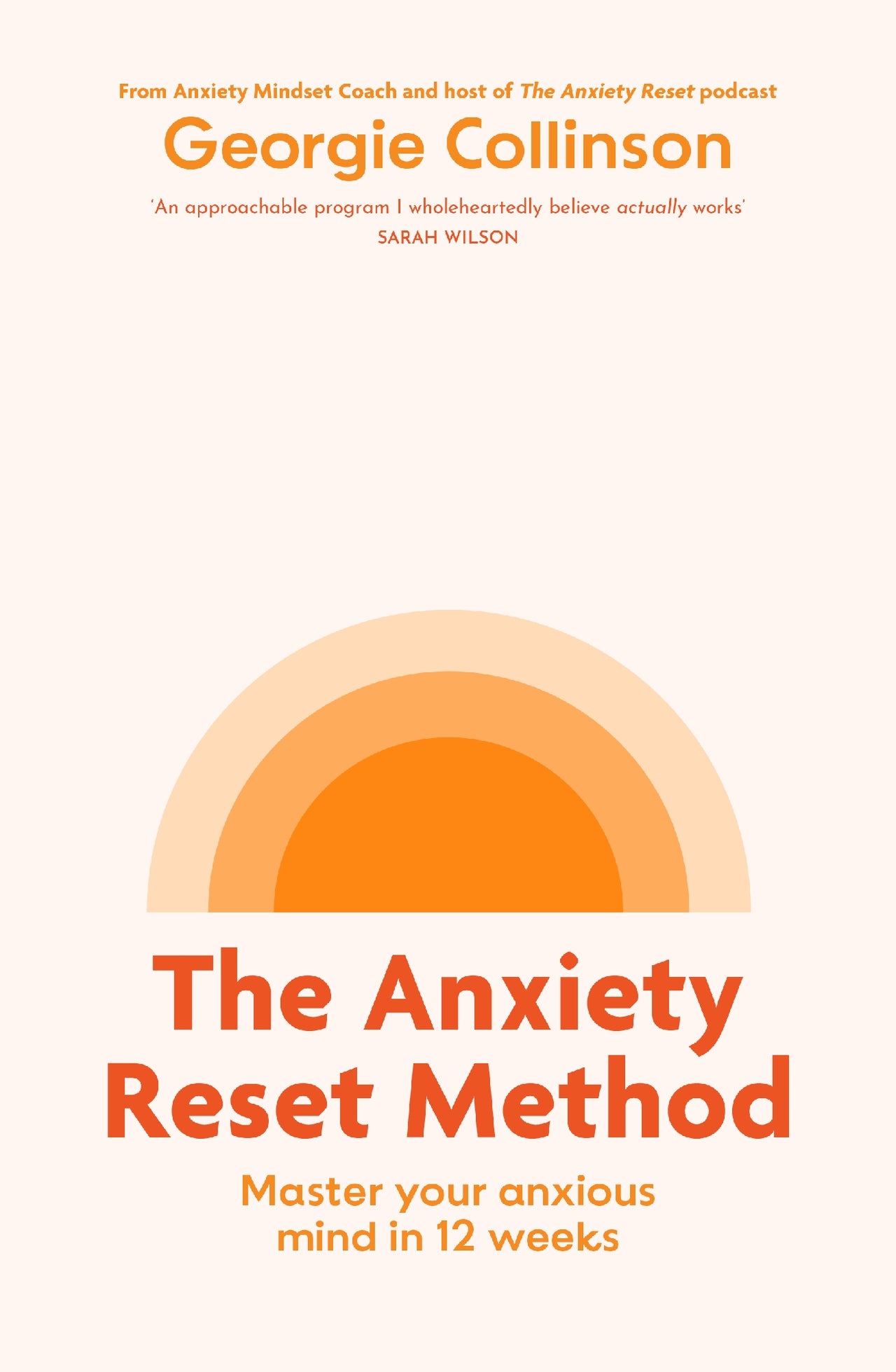 The Anxiety Reset Method