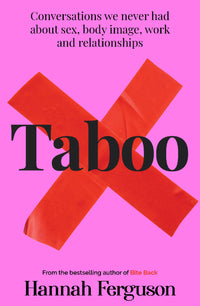 Thumbnail for Taboo