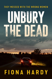 Thumbnail for Unbury The Dead