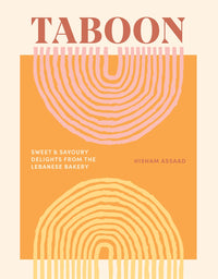 Thumbnail for Taboon
