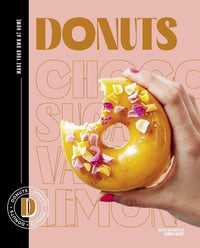 Thumbnail for Donuts