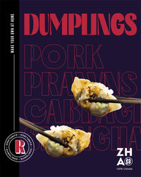 Thumbnail for Dumplings