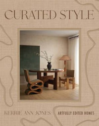 Thumbnail for Curated Style