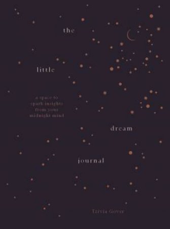 The Little Dream Journal