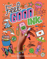 Thumbnail for Feel Good Ink.