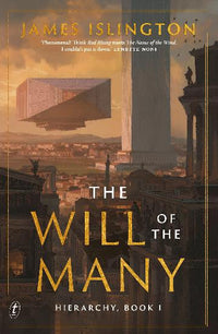 Thumbnail for The Will Of The Many